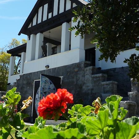 Karoo Soul Albergue Oudtshoorn Exterior foto