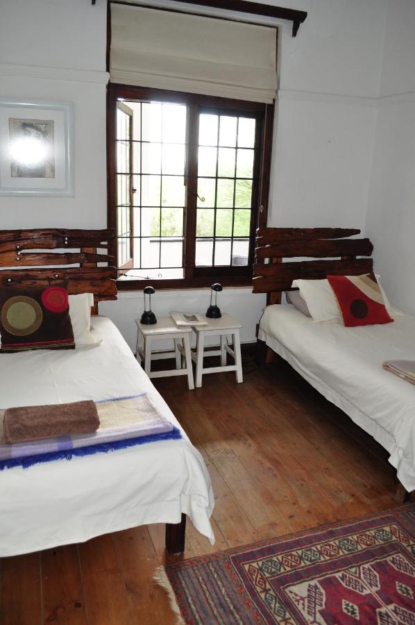 Albergue Karoo Soul Oudtshoorn Habitación foto