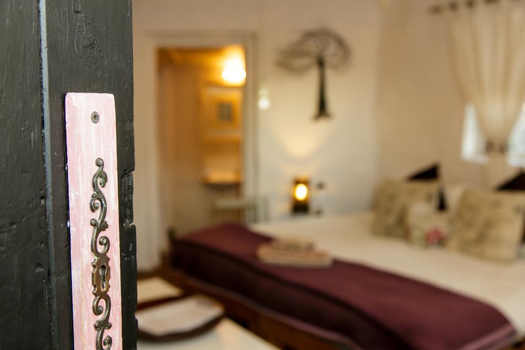 Albergue Karoo Soul Oudtshoorn Exterior foto