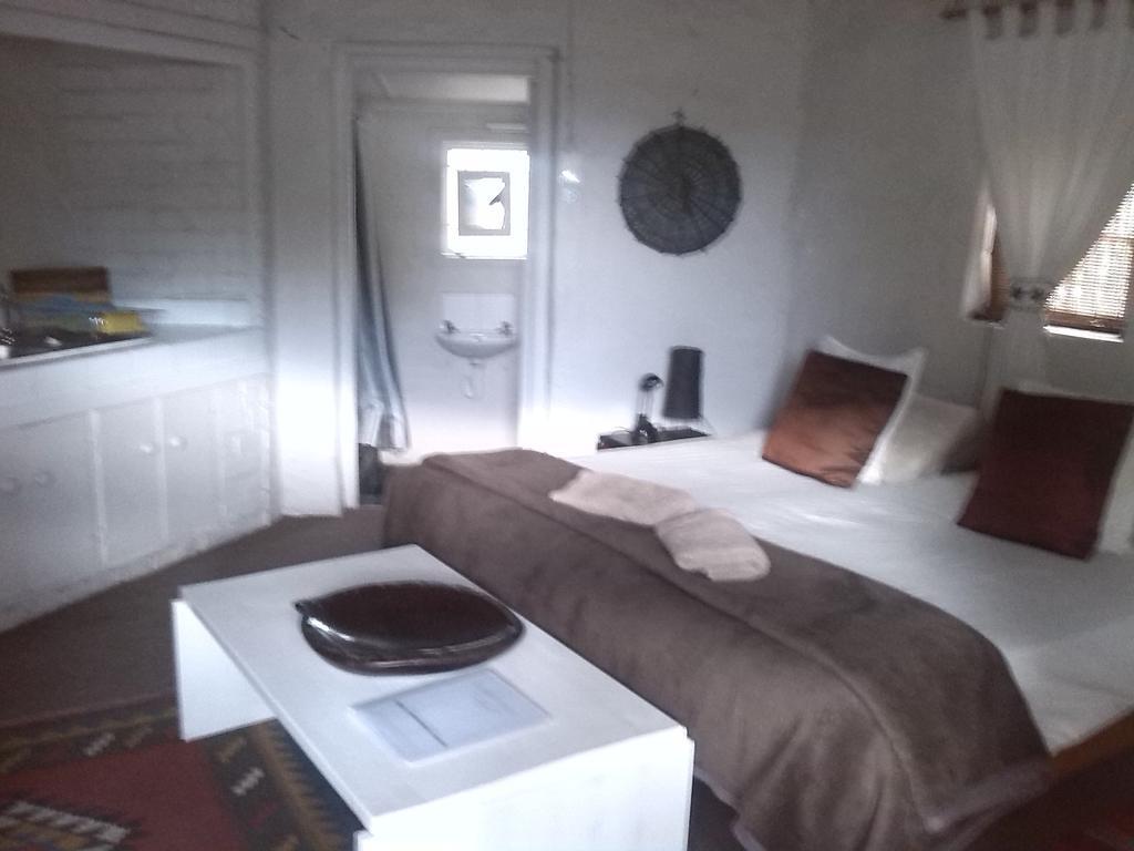 Albergue Karoo Soul Oudtshoorn Habitación foto