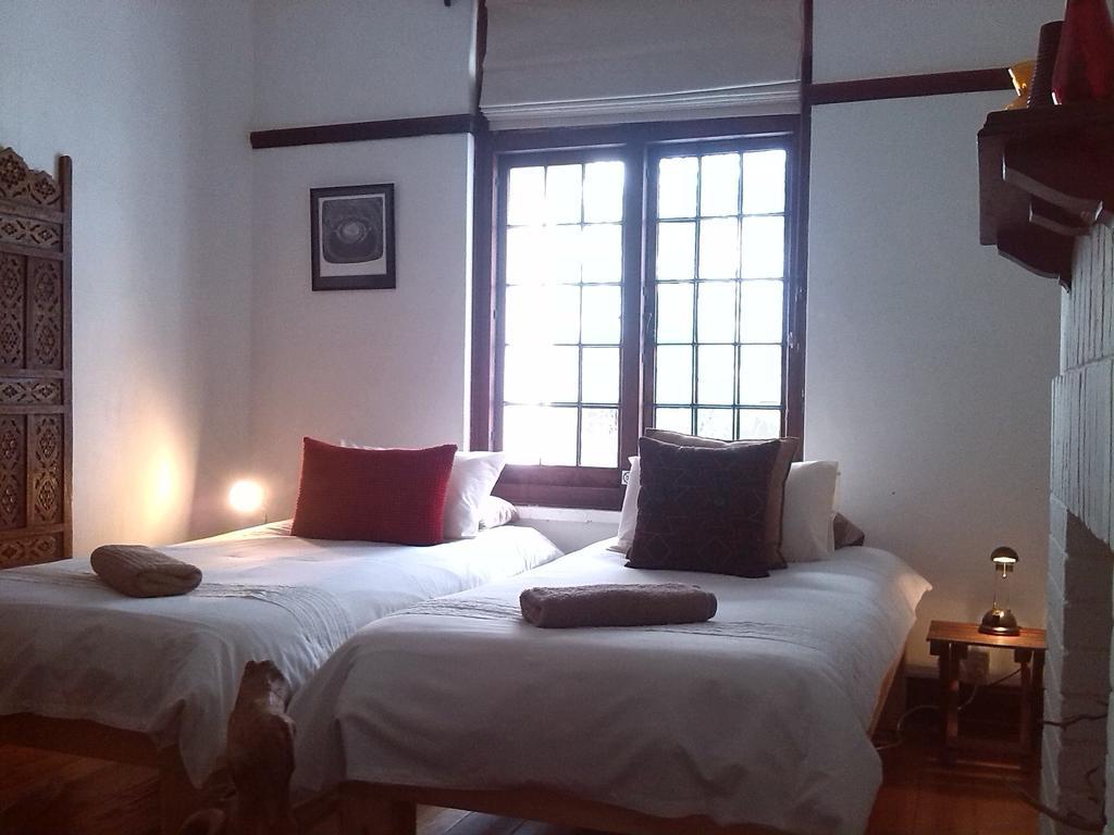 Albergue Karoo Soul Oudtshoorn Habitación foto