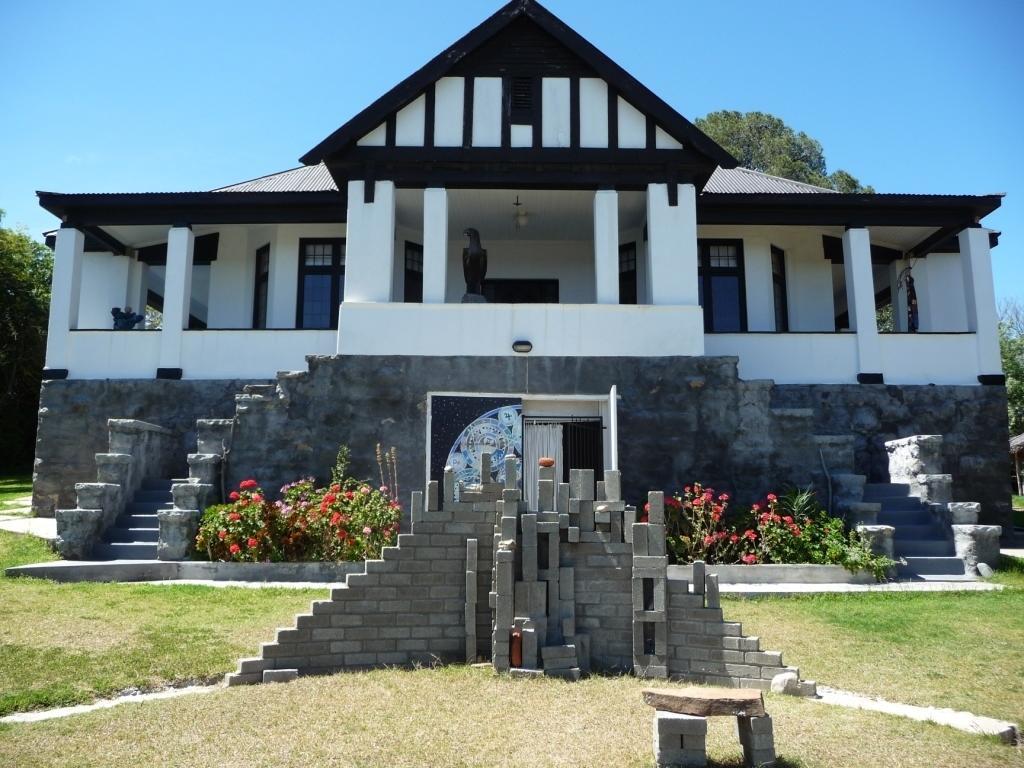 Karoo Soul Albergue Oudtshoorn Exterior foto