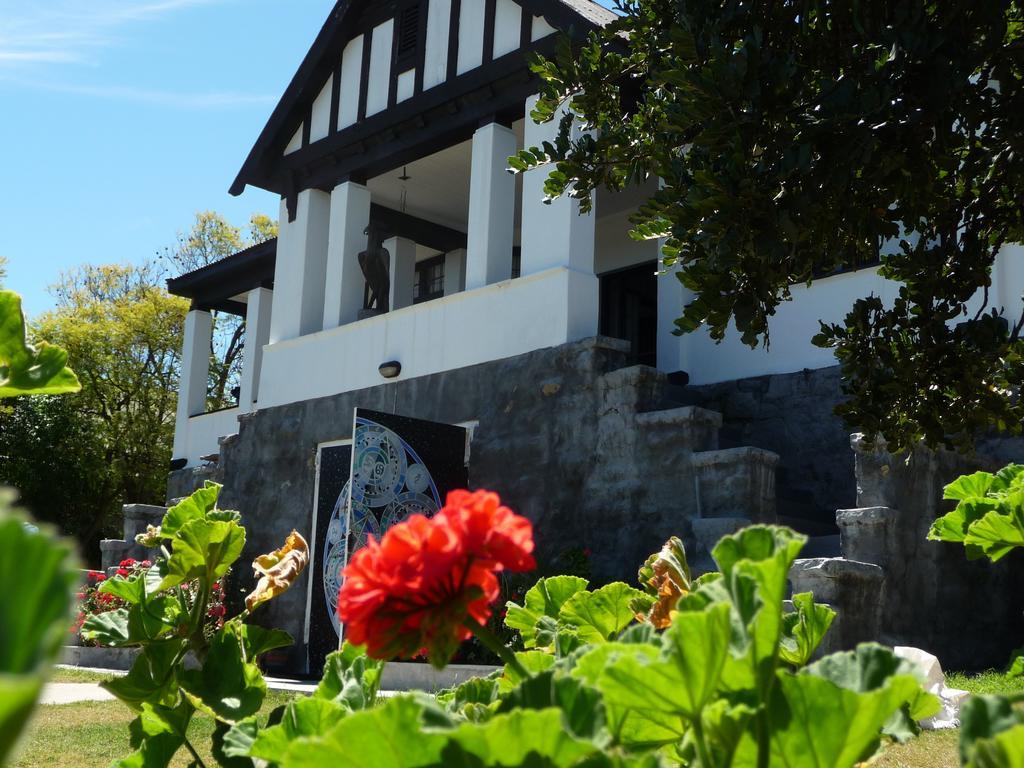 Albergue Karoo Soul Oudtshoorn Exterior foto